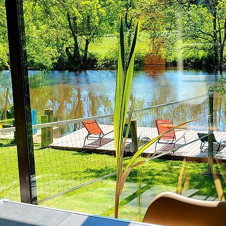 Chez Nirina Proche Puys Dufou Villa Mortagne-sur-Sevre Luaran gambar