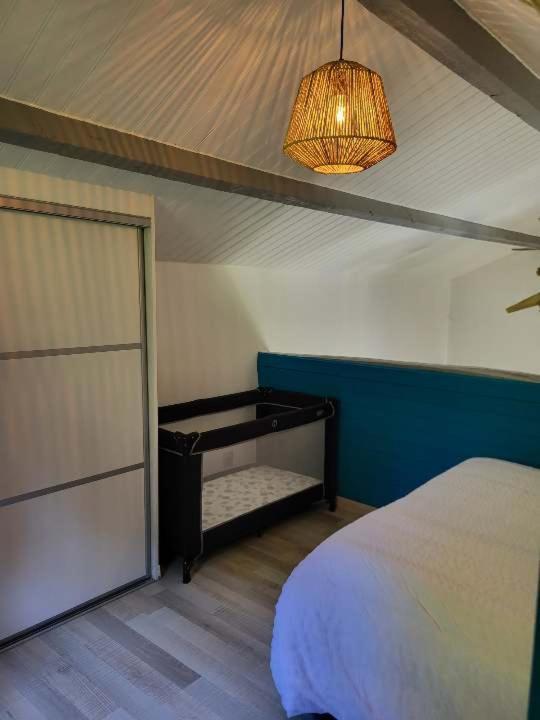 Chez Nirina Proche Puys Dufou Villa Mortagne-sur-Sevre Luaran gambar