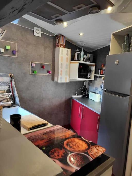 Chez Nirina Proche Puys Dufou Villa Mortagne-sur-Sevre Luaran gambar